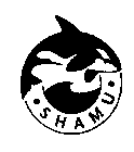 SHAMU