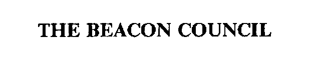 THE BEACON COUNCIL