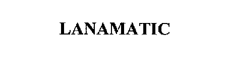 LANAMATIC