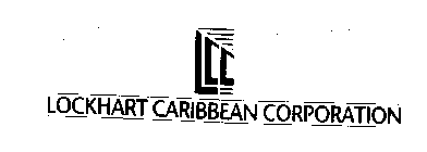 LOCKHART CARIBBEAN CORPORATION