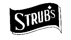 STRUB'S