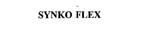 SYNKO FLEX