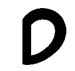 D