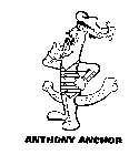 ANTHONY ANCHOR