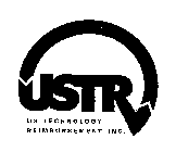 USTR US TECHNOLOGY REIMBURSEMENT, INC.