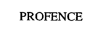 PROFENCE