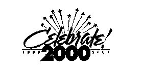 CELEBRATE! 1999 2000 2001