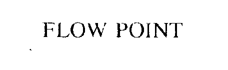 FLOW POINT