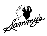 SLAMMIN' SAMMY'S