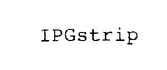 IPGSTRIP