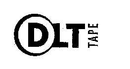 DLT TAPE