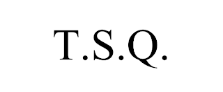 T.S.Q.