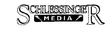 SCHLESSINGER MEDIA