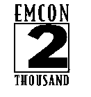 EMCON 2 THOUSAND