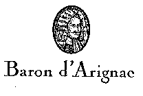 BARON D'ARIGNAC