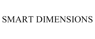 SMART DIMENSIONS