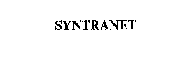 SYNTRANET