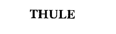 THULE