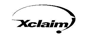 XCLAIM