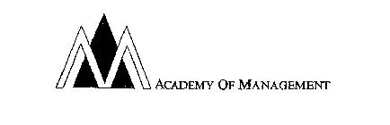 ACADEMY OF MANAGEMENT
