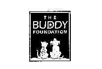 THE BUDDY FOUNDATION