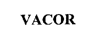 VACOR