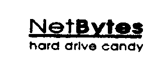 NETBYTES HARD DRIVE CANDY