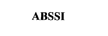 ABSSI