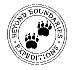 BEYOND BOUNDARIES EXPEDITIONS