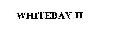WHITEBAY II