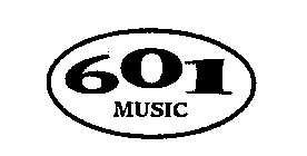 601 MUSIC