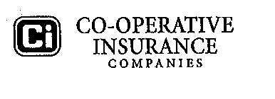 CI CO-OPERATIVE INSURANCE COMPANIES