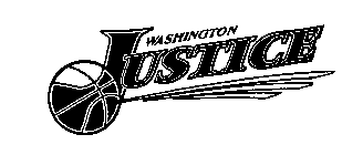 WASHINGTON JUSTICE