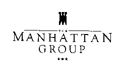 THE MANHATTAN GROUP