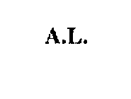 A.L.