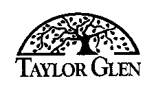 TAYLOR GLEN