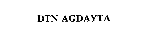 DTN AGDAYTA