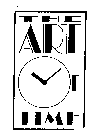 THE ART OF TIME