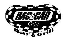 RACECAR CAFE BAR & GRILL