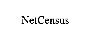 NETCENSUS