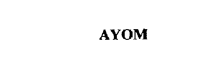 AYOM