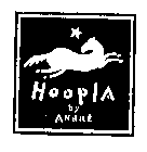 HOOPLA BY ANDRE