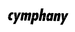 CYMPHANY