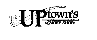UPTOWN'S SMOKE SHOP