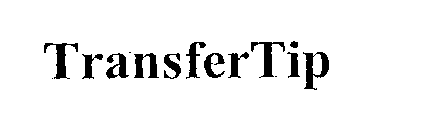 TRANSFERTIP