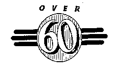 OVER 60