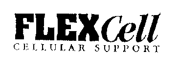 FLEXCELL CELLULAR SUPPORT