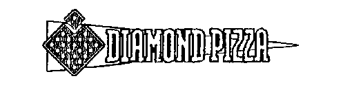 DIAMOND PIZZA