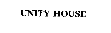 UNITY HOUSE