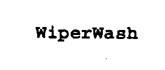 WIPERWASH